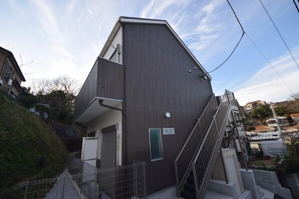 カーサ・フェリーチェ横浜杉田の物件内観写真